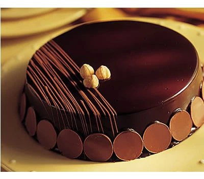 Extra Bitter Chocolate Creme Dell'Artigiano